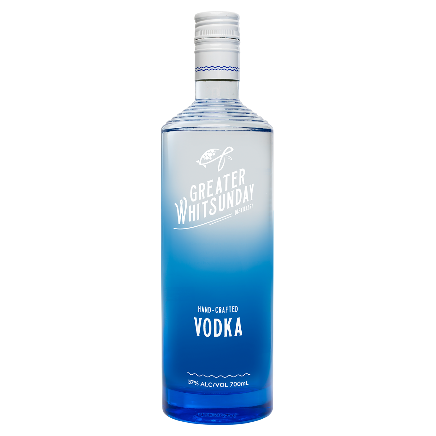 700ml Vodka