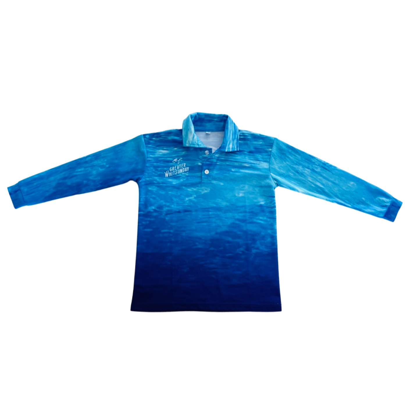 SPF 50+ Mens Fishing Shirts