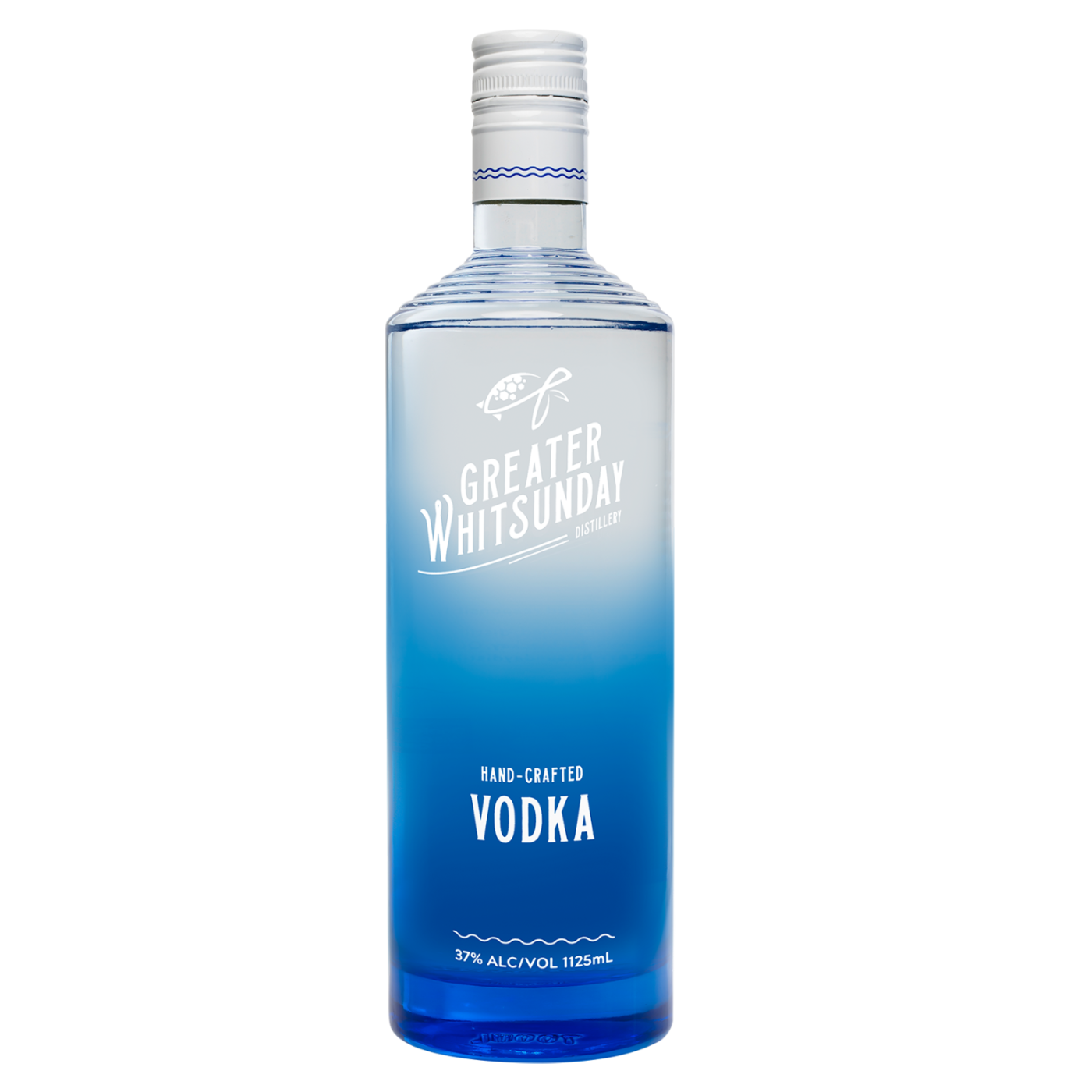 1125ml Vodka